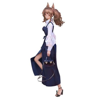 【每周大放送】打破次元墻的潮流少女,最懂女性穿搭的畫師 Wonbin Lee 作品欣賞 637P-日韓畫風-微元素 - Element3ds.com!