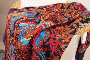 盛澤鎮(zhèn)GDP再創(chuàng)新高 智能化為紡織業(yè)注入新動(dòng)能