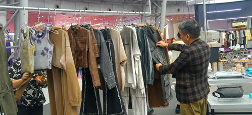 海博會(huì)以展會(huì)友，助力石獅紡織服裝與日用品銷售產(chǎn)業(yè)影響力持續(xù)提升